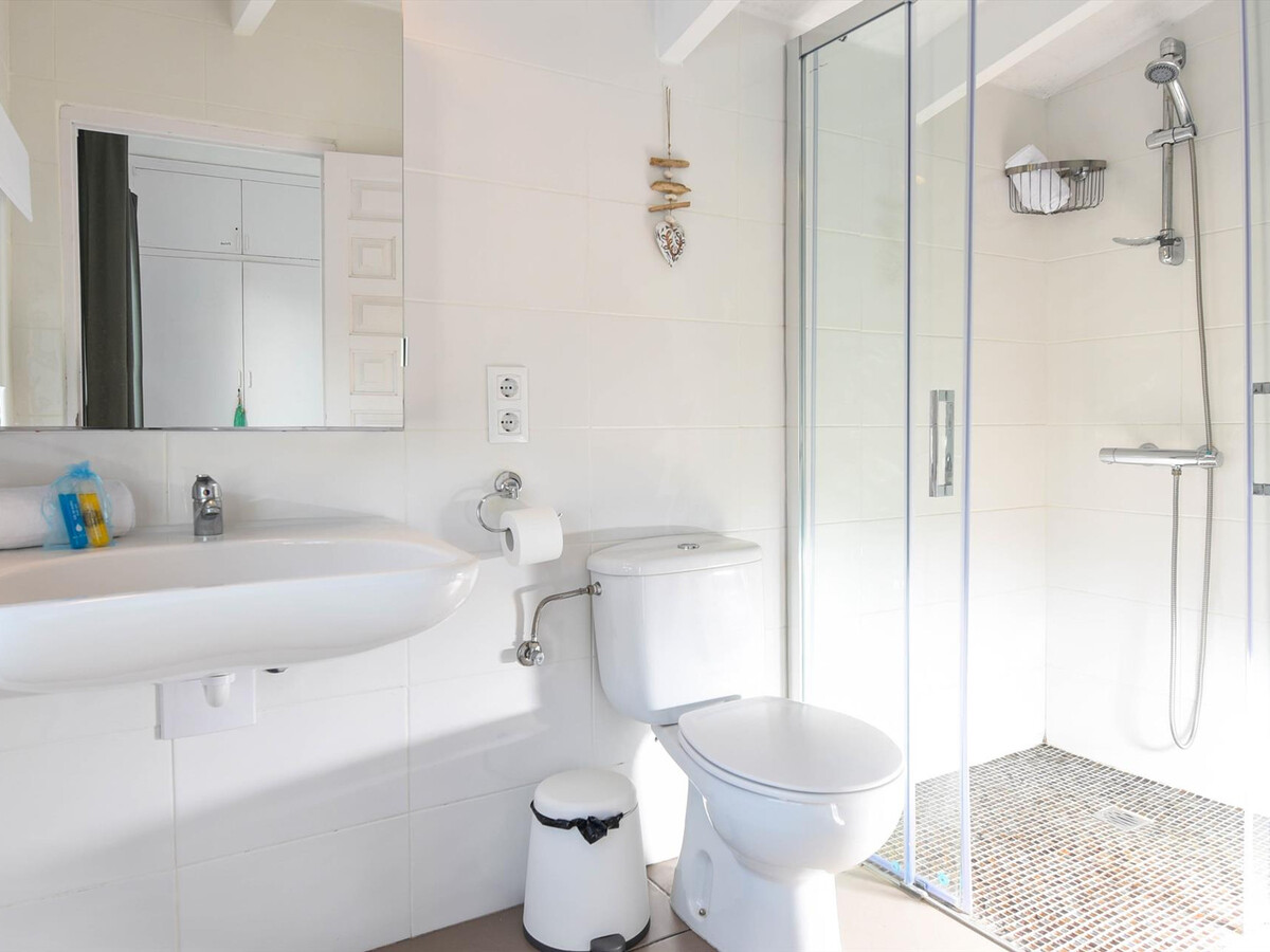 Villa 4 pers. avec piscine privée à Moraira - Photo 10