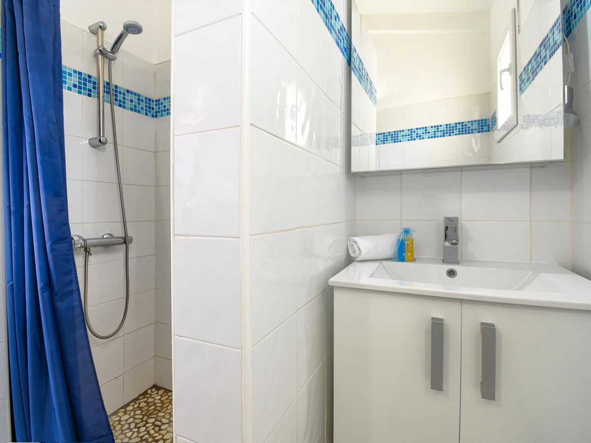 Villa 4 pers. avec piscine privée à Moraira - Photo 12