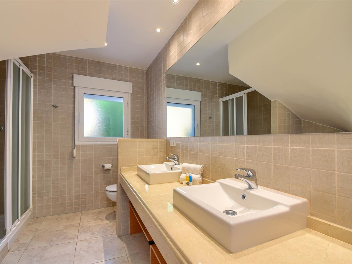 Villa 4 chambres à Xàbia, piscine privée 500 m plage - Photo 12