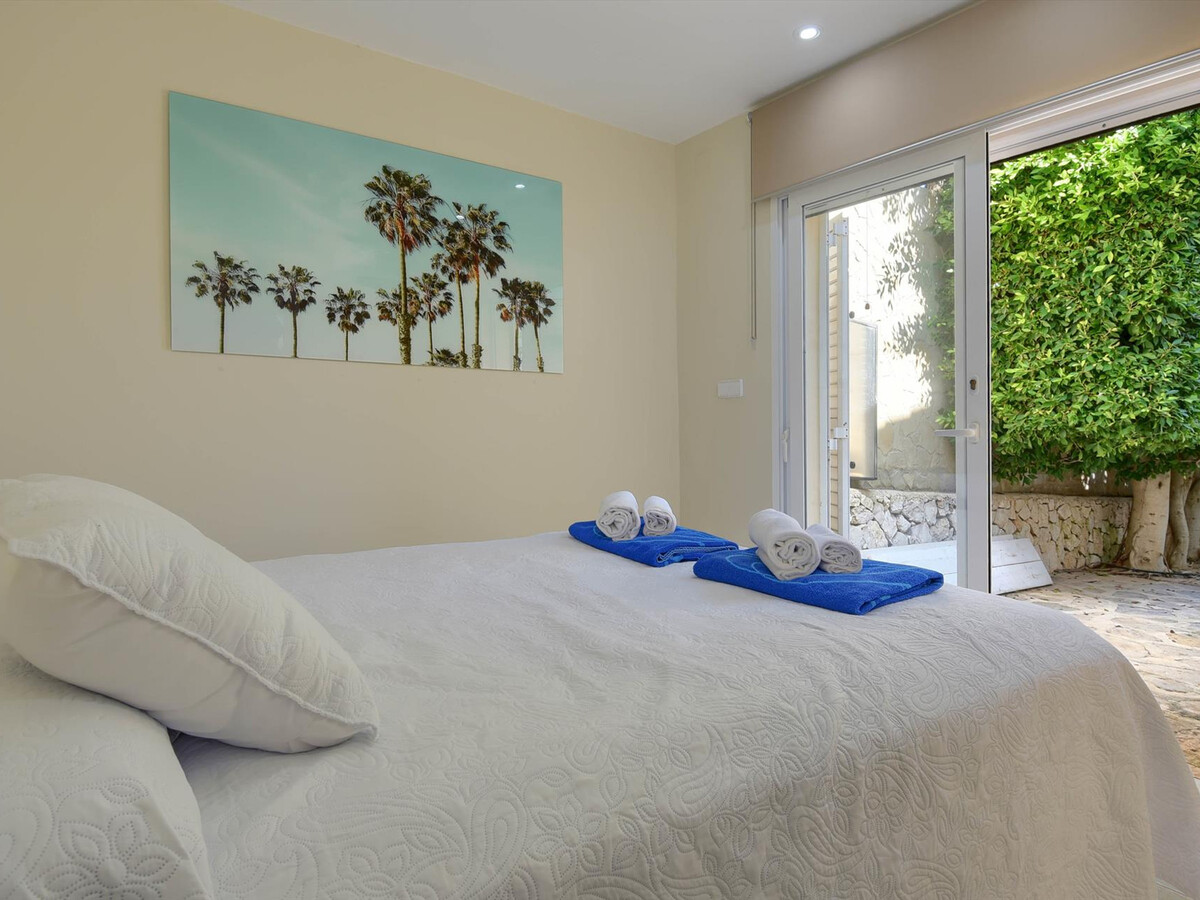 Villa 4 chambres à Xàbia, piscine privée 500 m plage - Photo 17