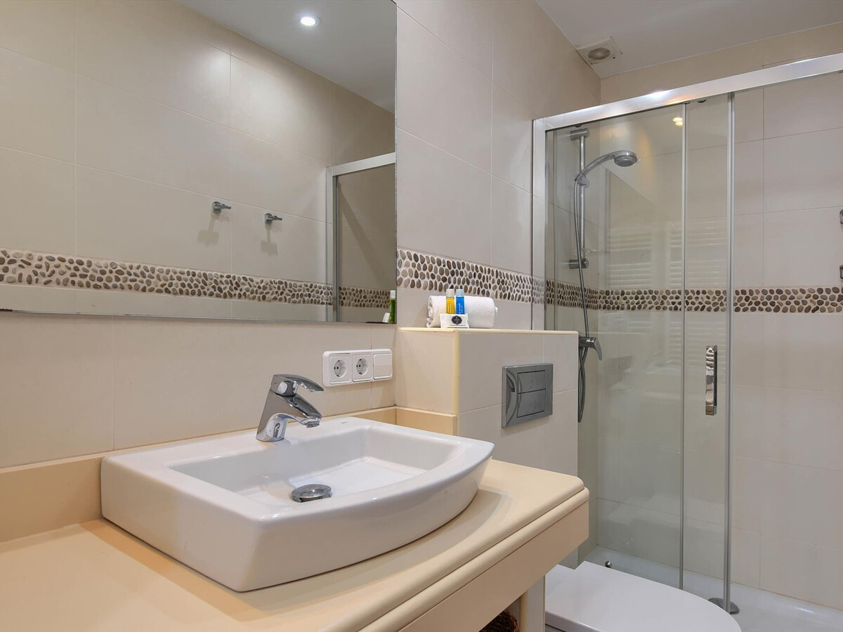 Villa 4 chambres à Xàbia, piscine privée 500 m plage - Photo 18
