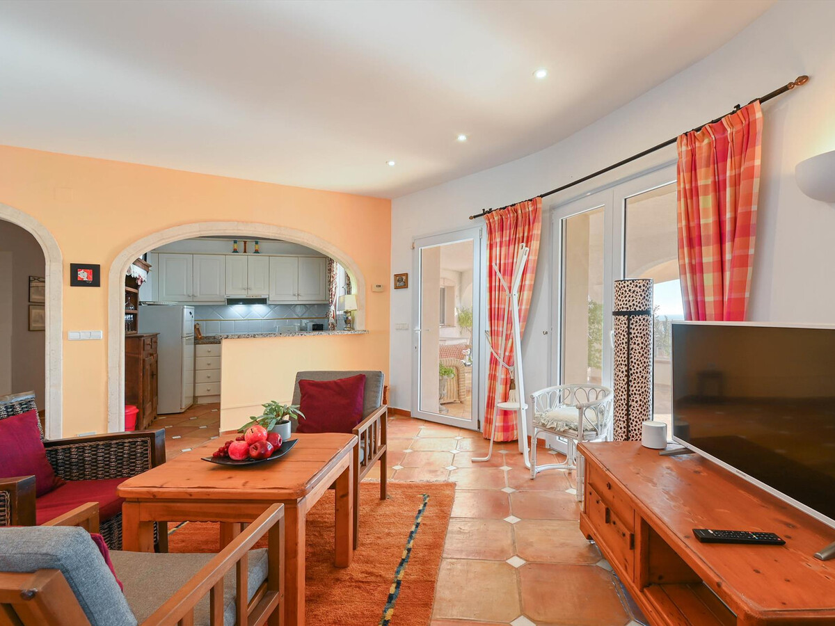 Villa 6 chambres Jávea, piscine 10x5m à 100m de plage - Photo 18