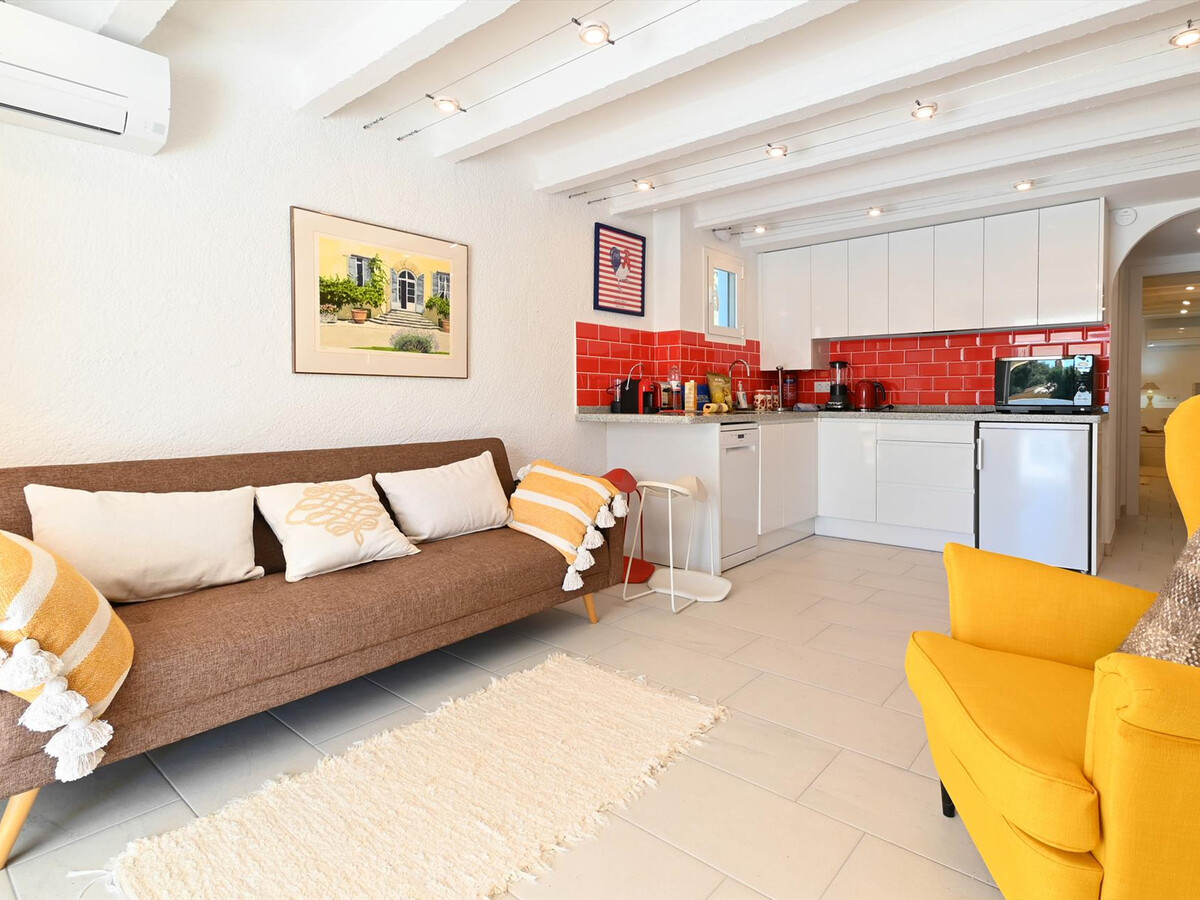 Villa Xàbia avec piscine 10×6m, 2 chambres, 4 km plage - Photo 5