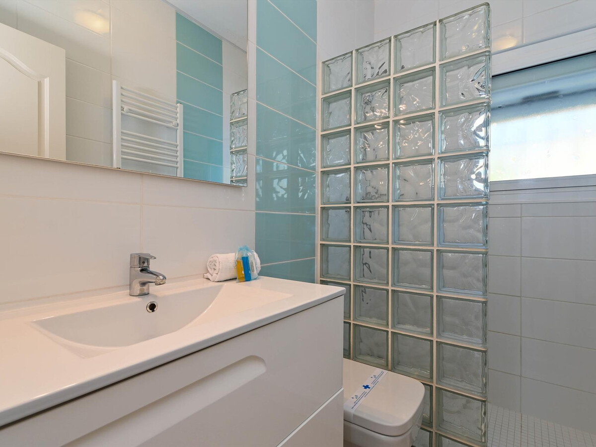 Villa moderne 4 pers, piscine privée à Benissa - Photo 10