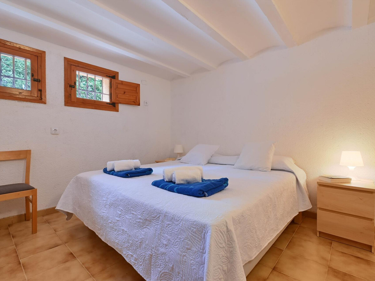 Maison 6 pers, piscine privée 10x4m à Xàbia - Photo 11