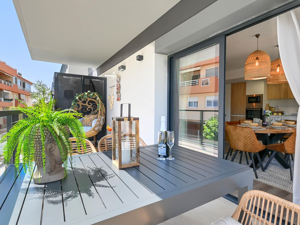 Appartement moderne Jávea, piscine et 2 km de la plage - Photo 6