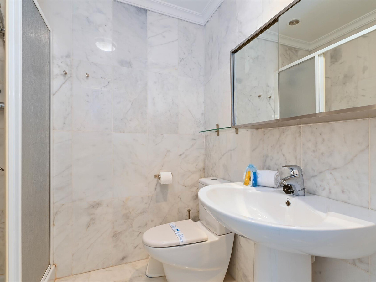 Appartement 5 chambres Javea avec piscine lagon et vue mer - Photo 8
