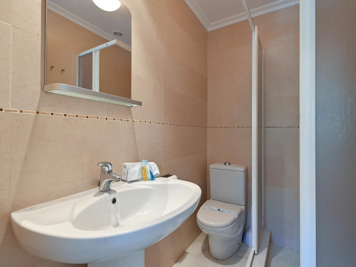 Appartement 5 chambres Javea avec piscine lagon et vue mer - Photo 10