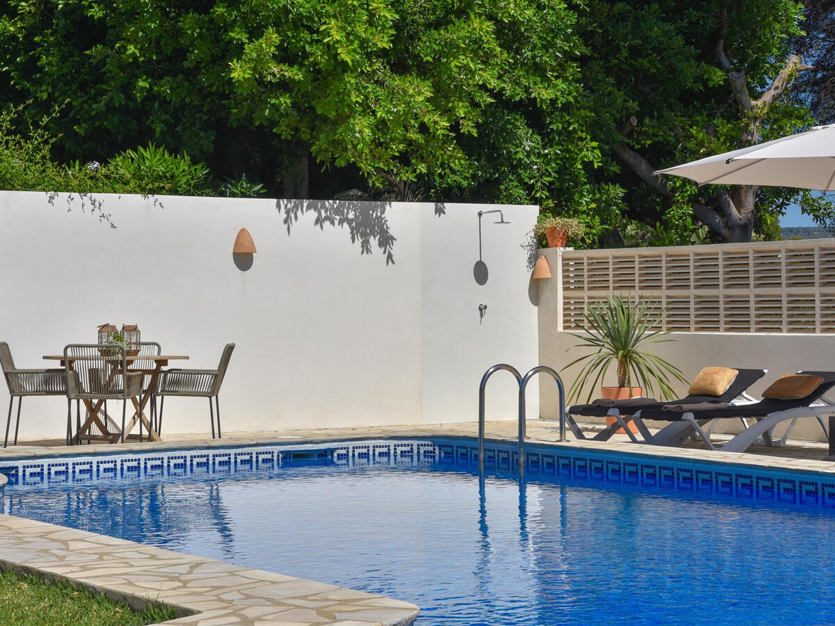 Villa moderne Jávea, piscine privée 10x5m à 2km plage - Photo 2