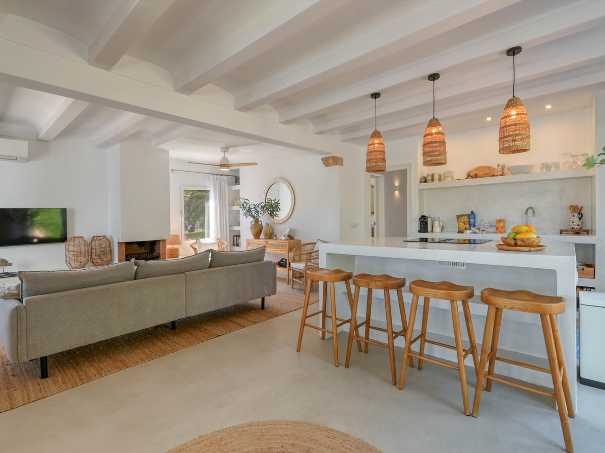 Villa moderne Jávea, piscine privée 10x5m à 2km plage - Photo 9