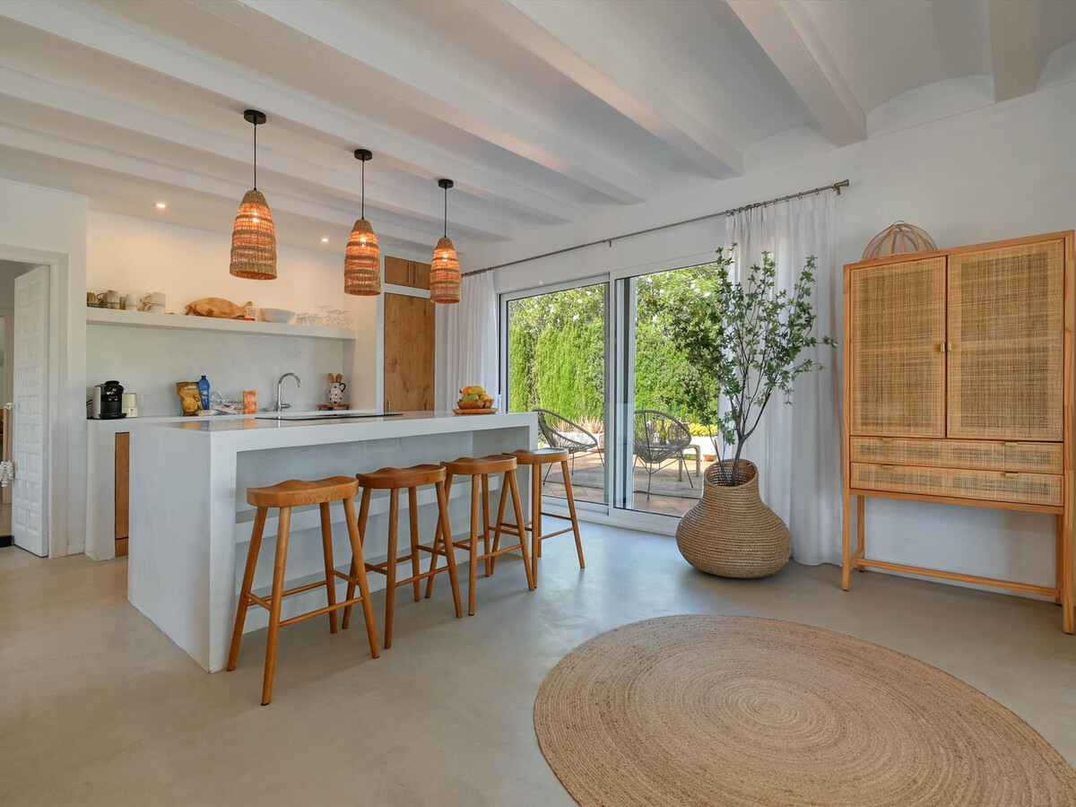 Villa moderne Jávea, piscine privée 10x5m à 2km plage - Photo 10