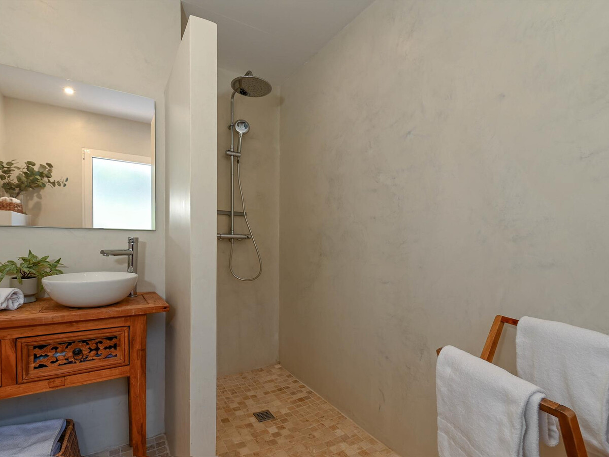 Villa moderne Jávea, piscine privée 10x5m à 2km plage - Photo 13