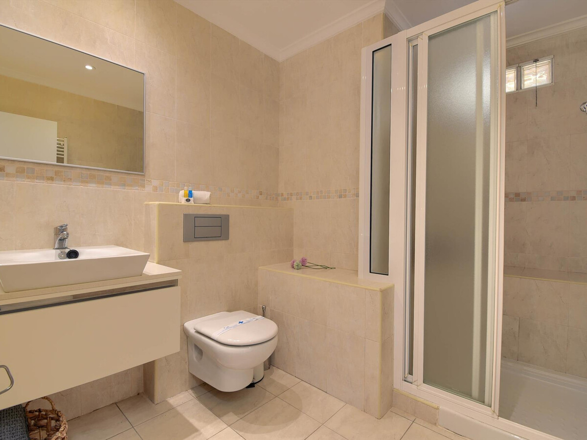 Villa 2 chambres avec piscine 8x4m à Javea, 500m plage - Photo 14