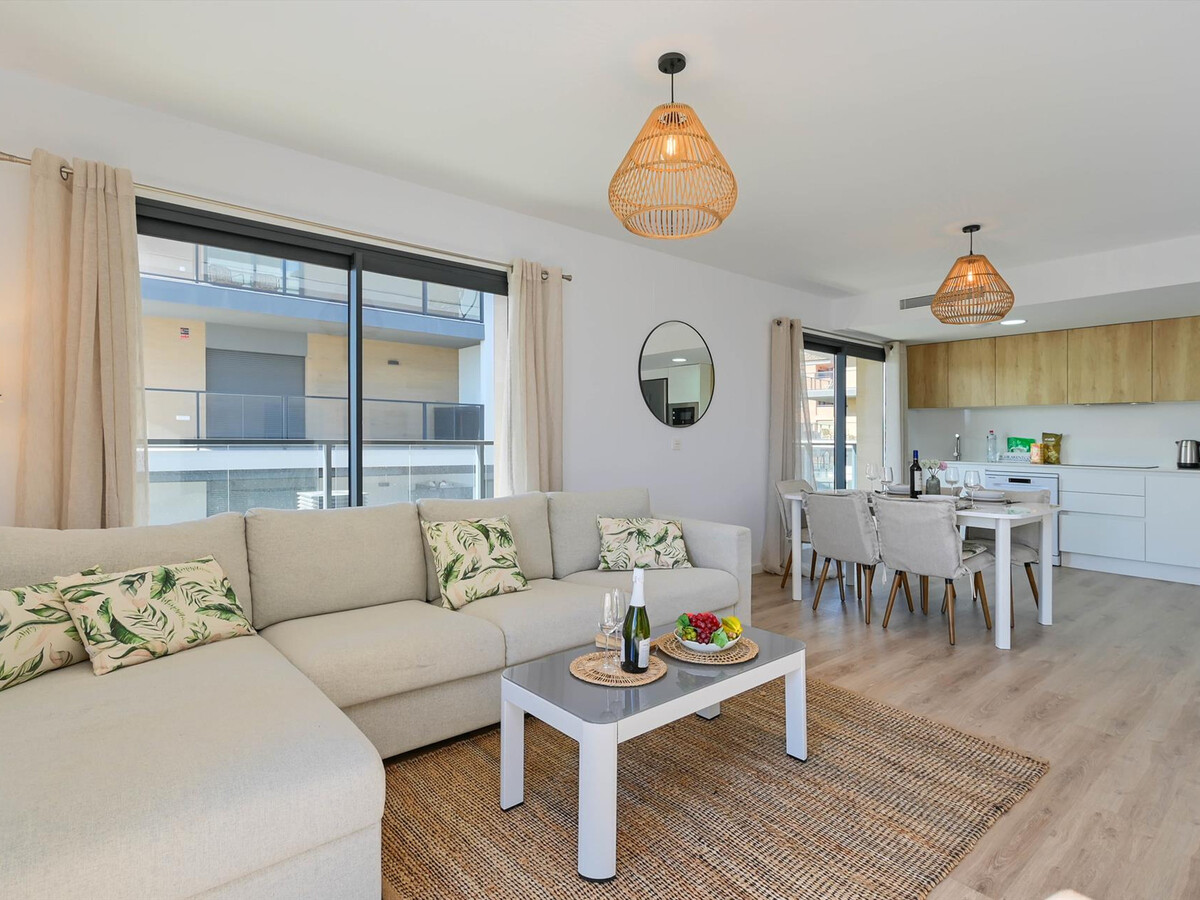 Appartement 6 pers. à Jávea, piscine lagon et plage à 2 km - Photo 2