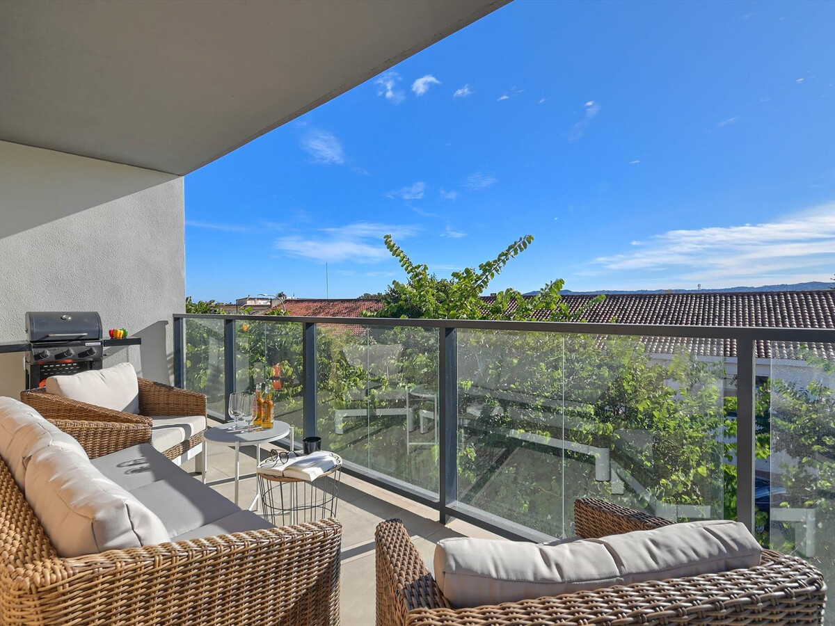 Appartement 6 pers. à Jávea, piscine lagon et plage à 2 km - Photo 3