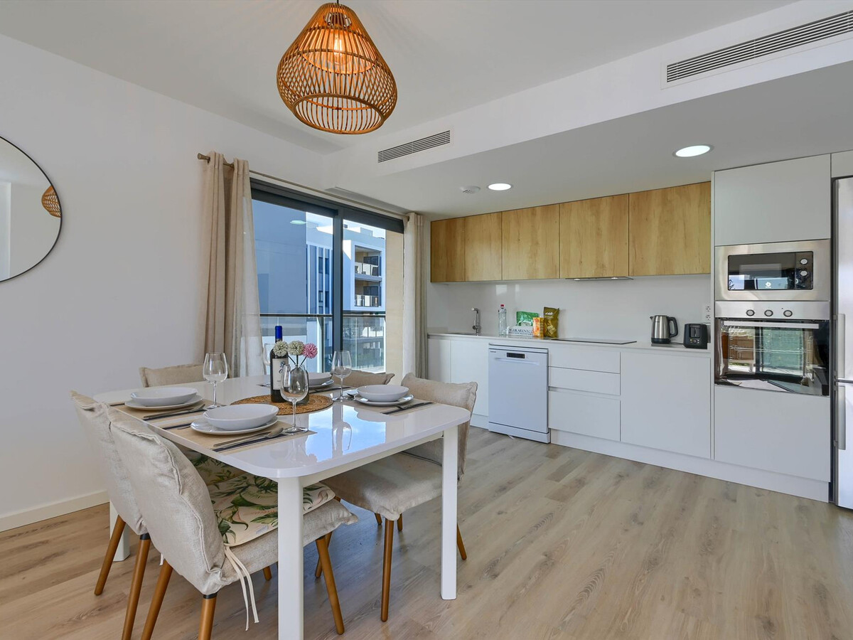 Appartement 6 pers. à Jávea, piscine lagon et plage à 2 km - Photo 5
