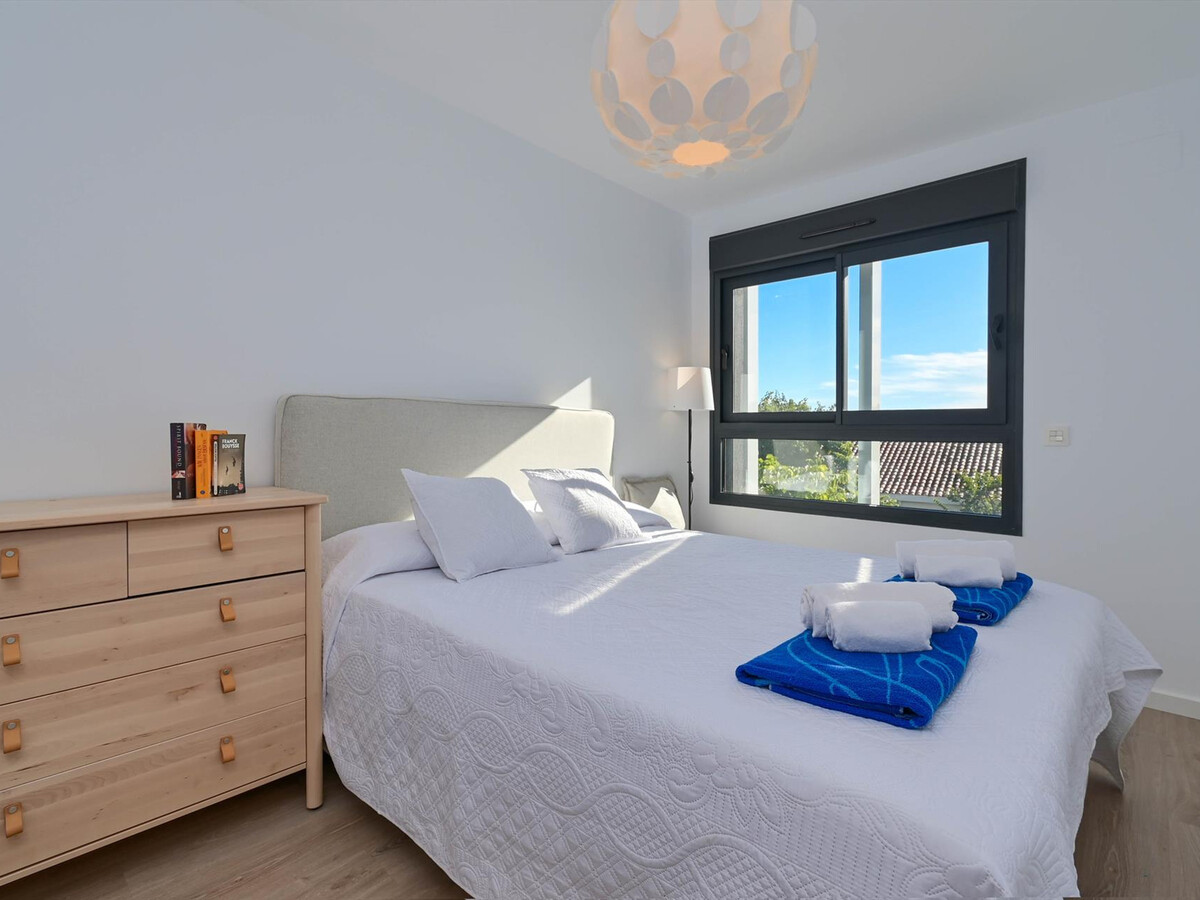 Appartement 6 pers. à Jávea, piscine lagon et plage à 2 km - Photo 6