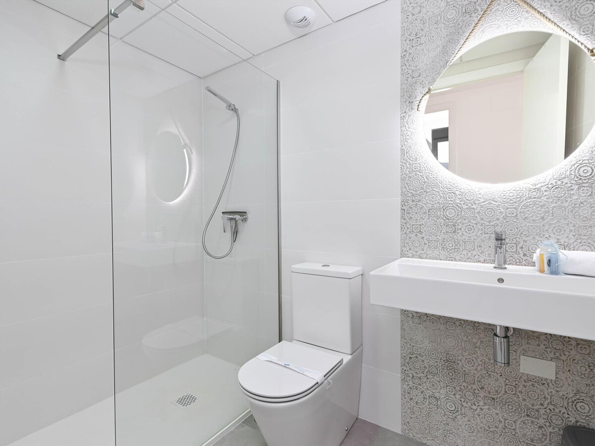 Appartement 6 pers. à Jávea, piscine lagon et plage à 2 km - Photo 7
