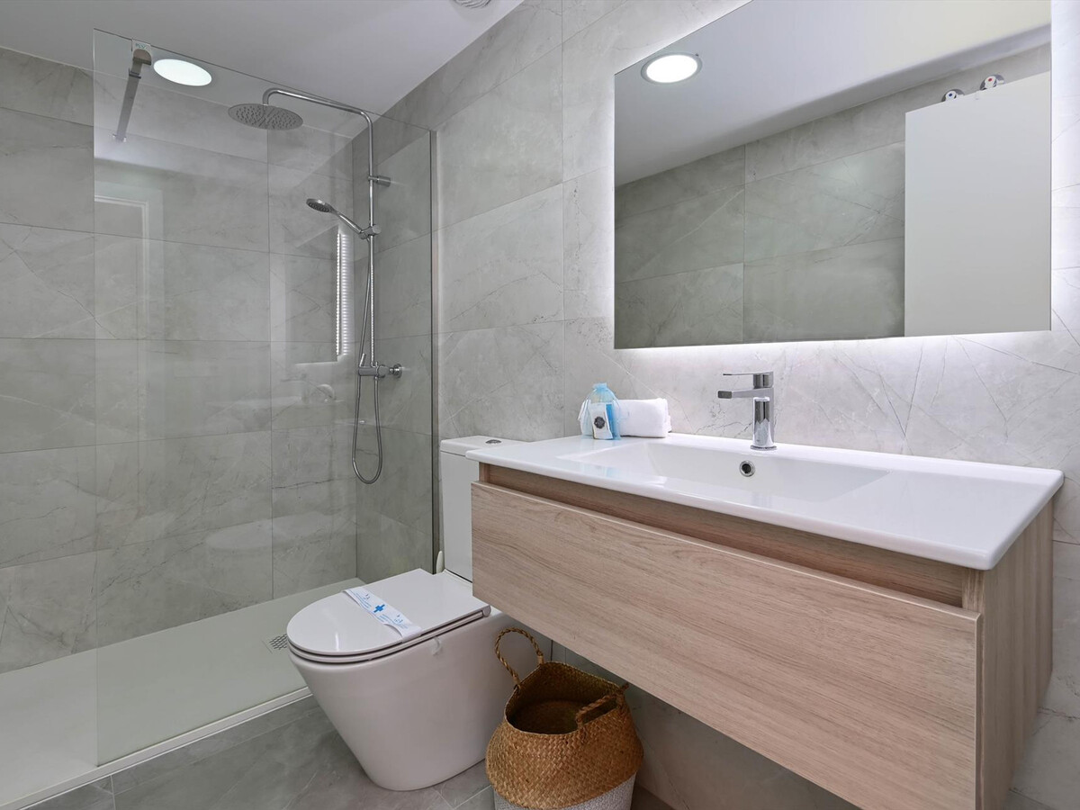 Appartement 6 pers. à Jávea, piscine lagon et plage à 2 km - Photo 9