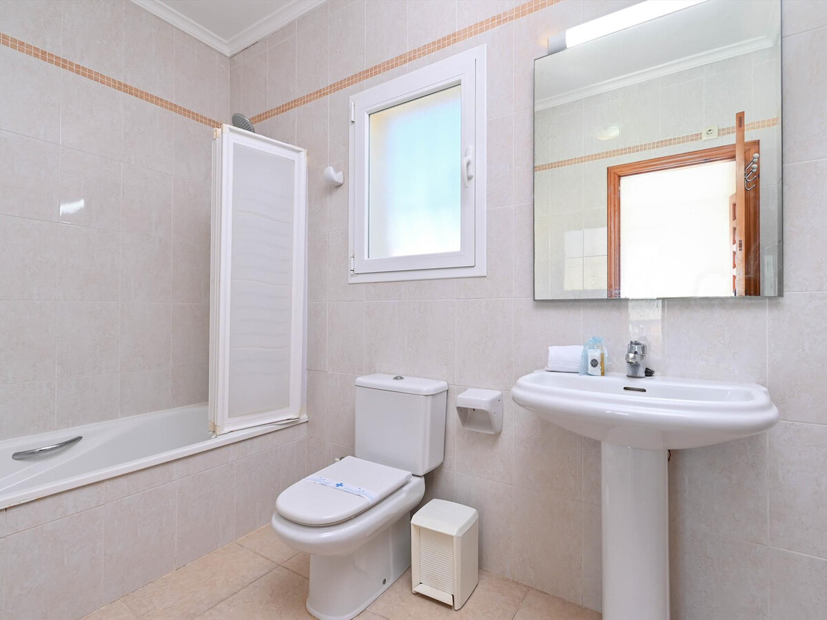Villa 4 pers. avec piscine privée 8x4m à Benitachell - Photo 9