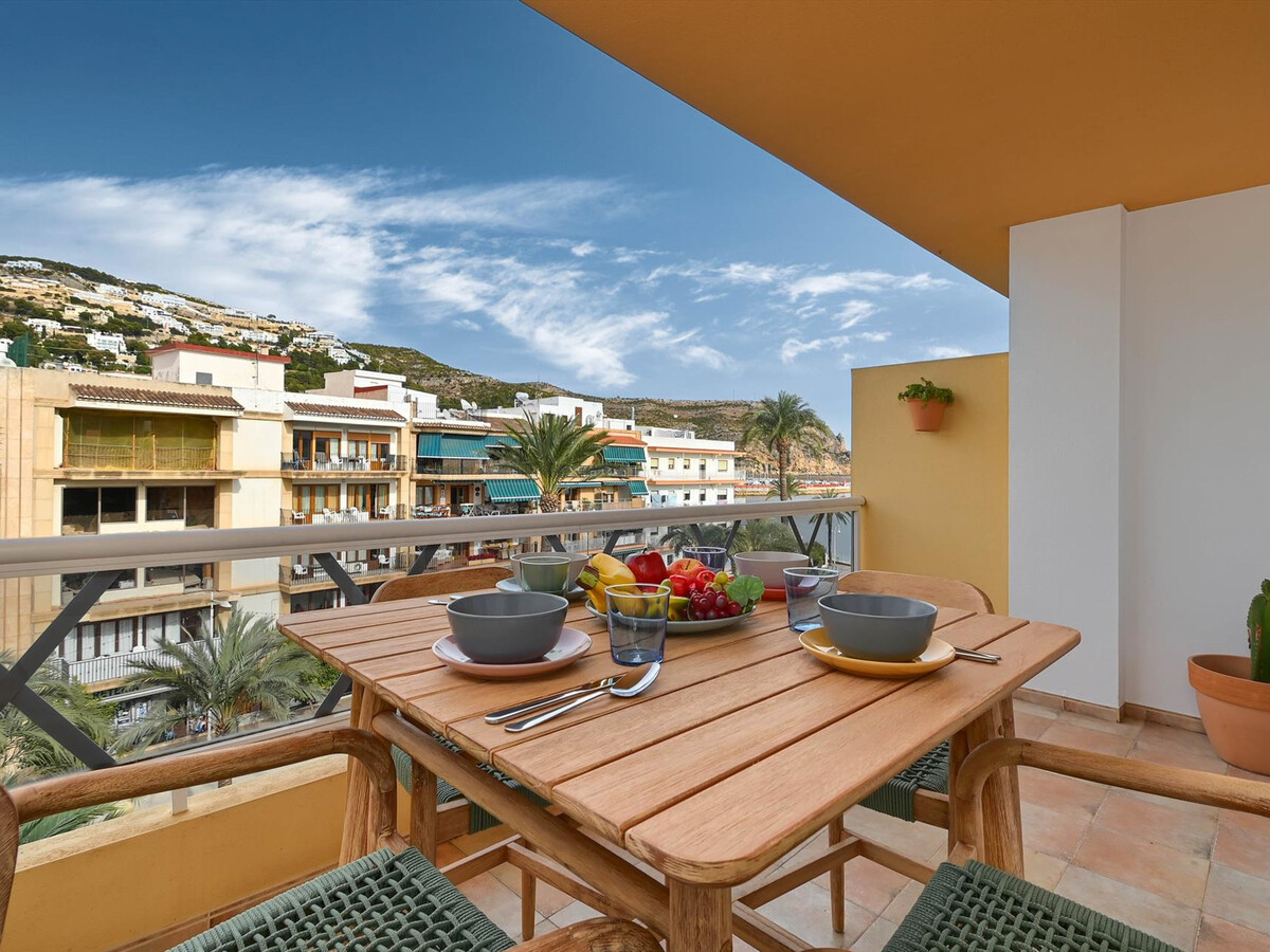 Appartement 3 chambres à 100m de Playa de la Grava, Xàbia - Photo 2