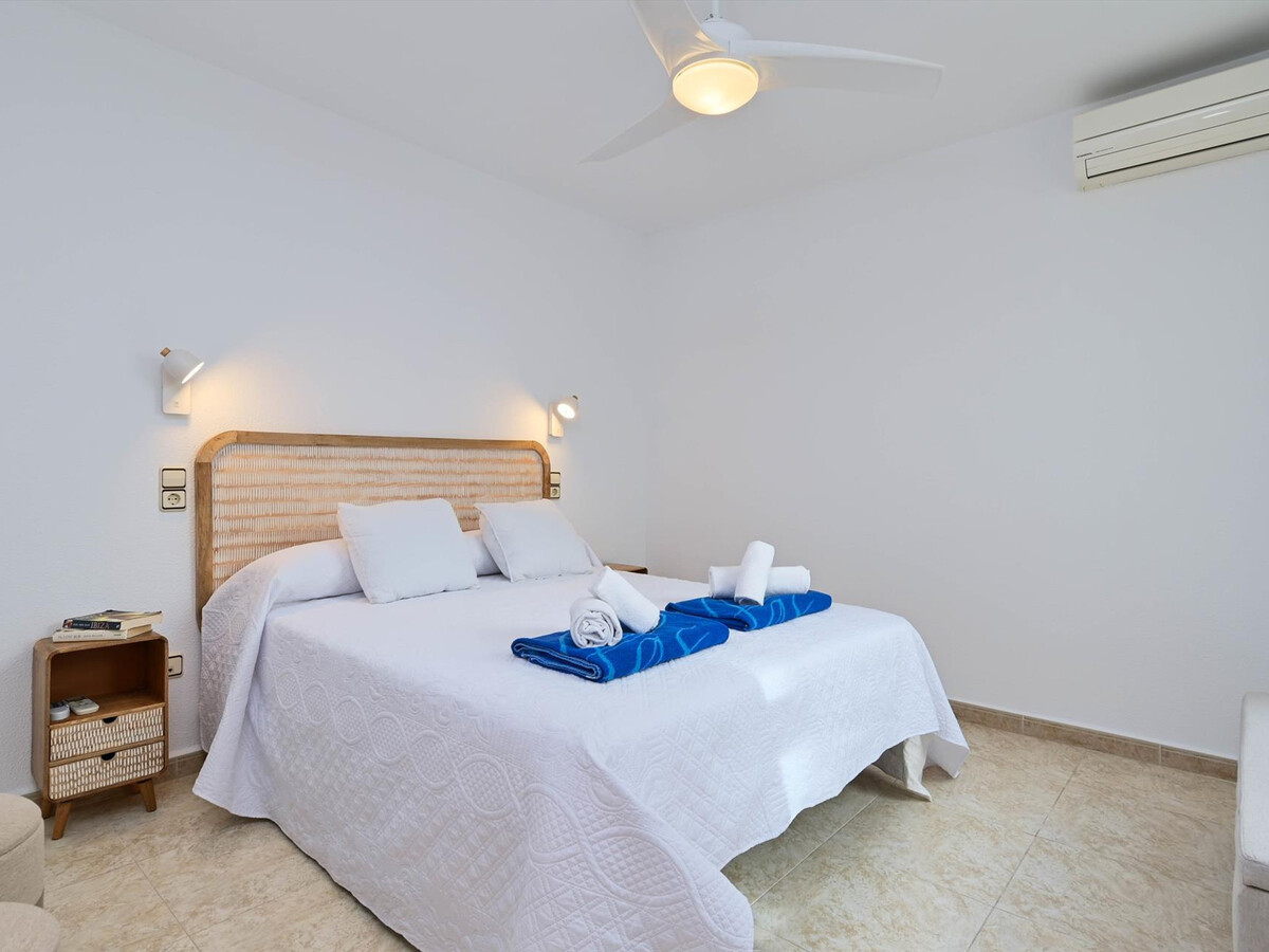 Appartement 3 chambres à 100m de Playa de la Grava, Xàbia - Photo 5