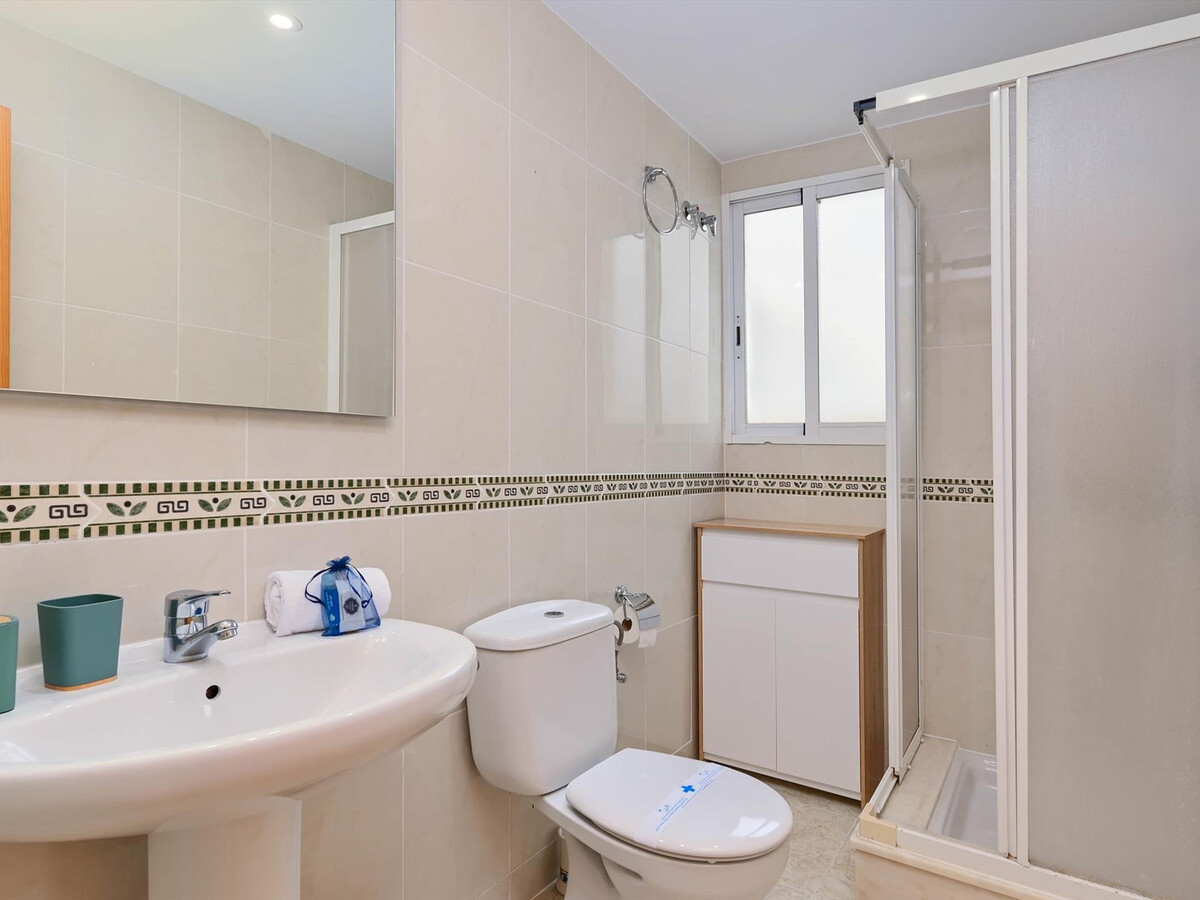Appartement 3 chambres à 100m de Playa de la Grava, Xàbia - Photo 8