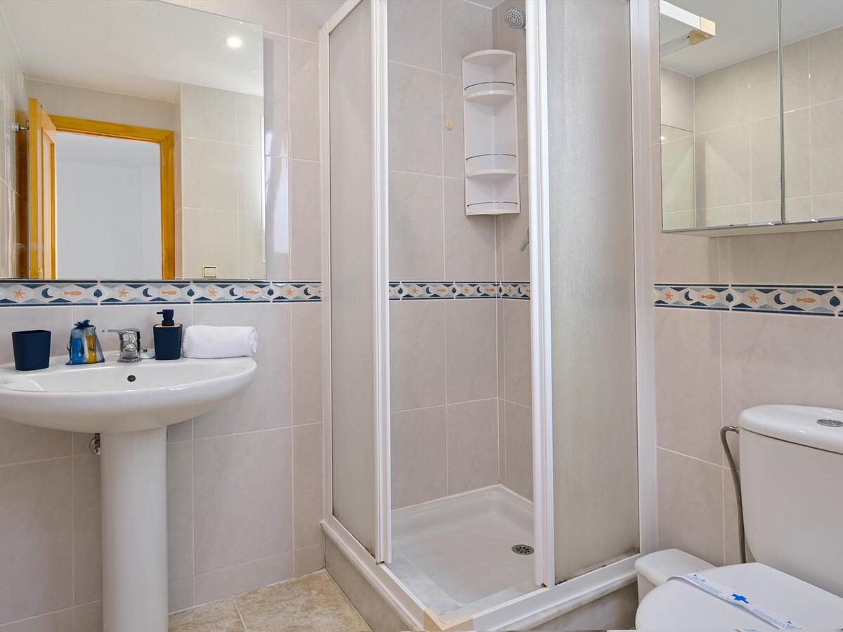 Appartement 3 chambres à 100m de Playa de la Grava, Xàbia - Photo 10