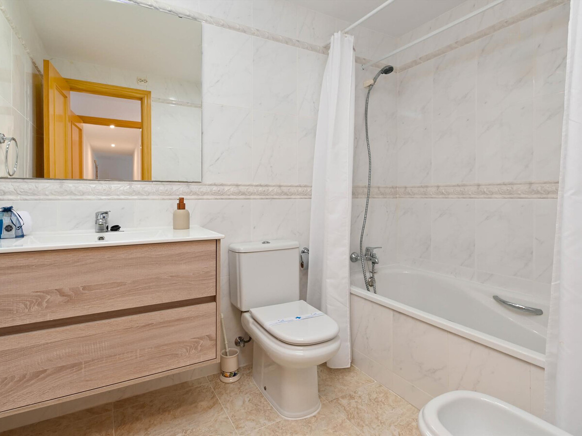 Appartement 2 étages à Jávea, 100 m plage Grava - Photo 6