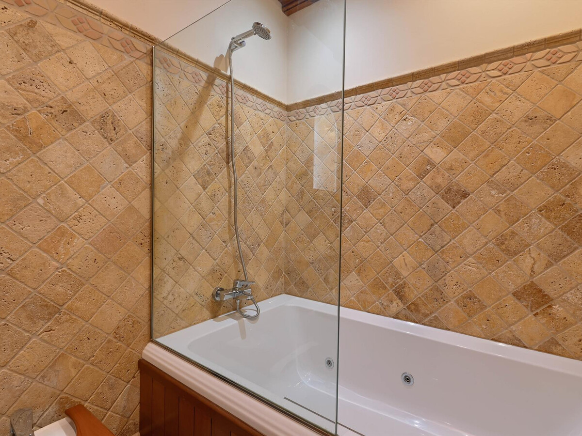 Villa 4 chambres Jávea avec piscine 10x5m et jardin - Photo 22