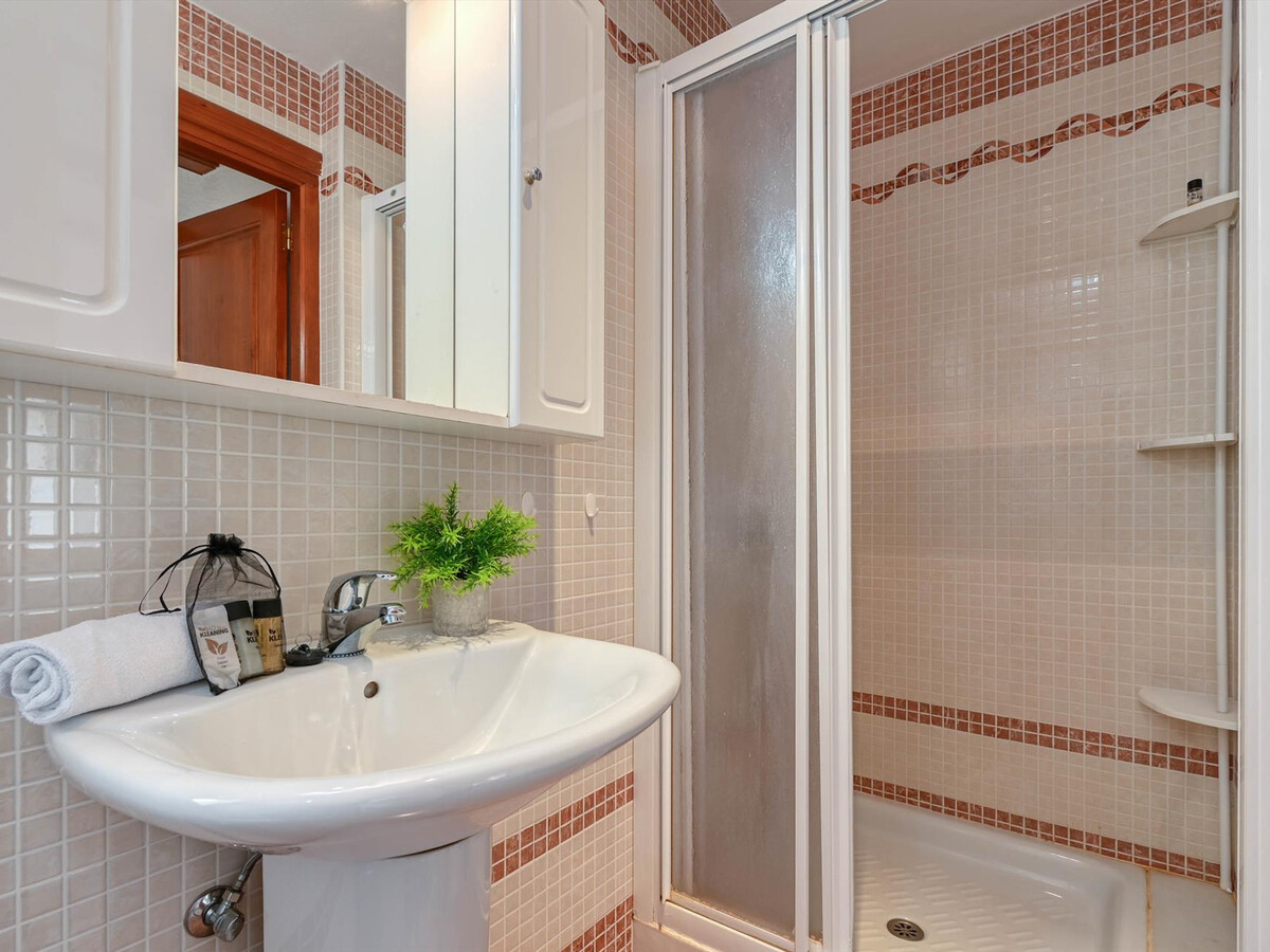 Maison 6 pers. à Xàbia, piscine privée 8x4m, 4 km plage - Photo 14