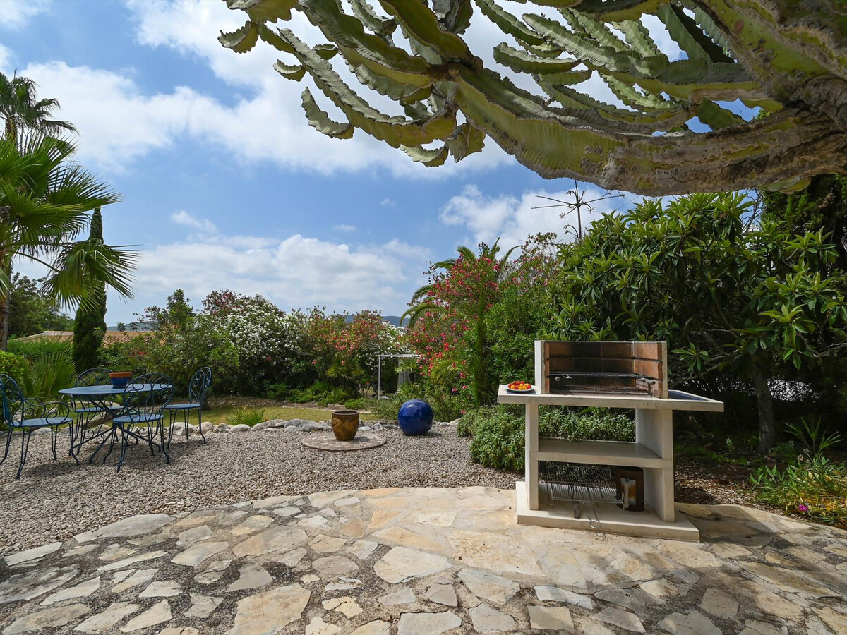 Maison 6 pers. à Xàbia, piscine privée 8x4m, 4 km plage - Photo 18
