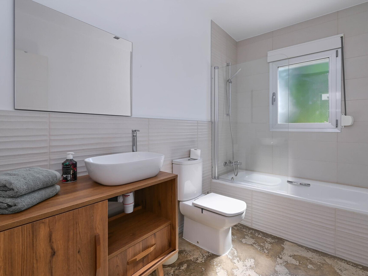 Villa 4 chambres avec piscine 12×5m à Javea - Photo 14