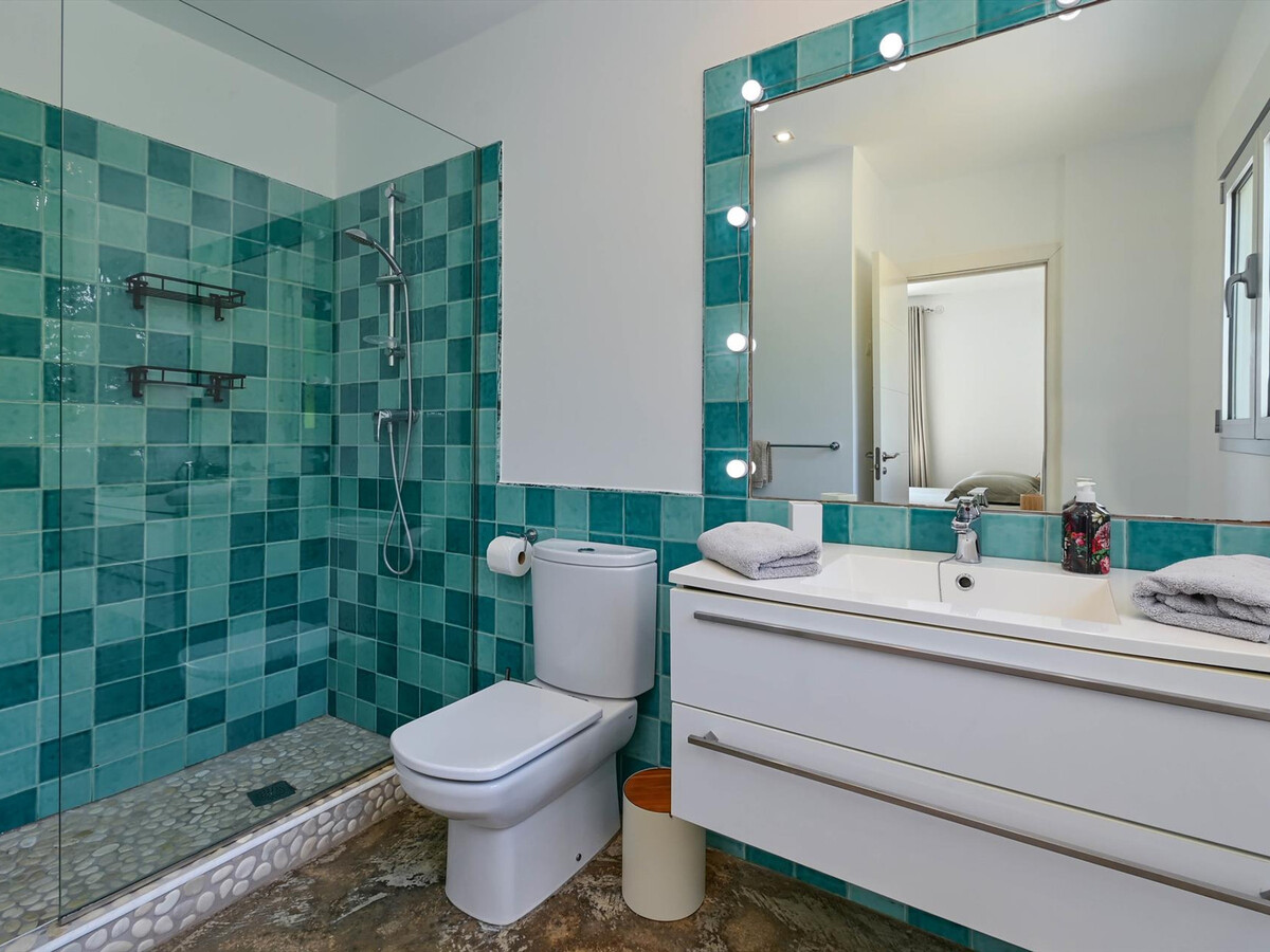 Villa 4 chambres avec piscine 12×5m à Javea - Photo 16