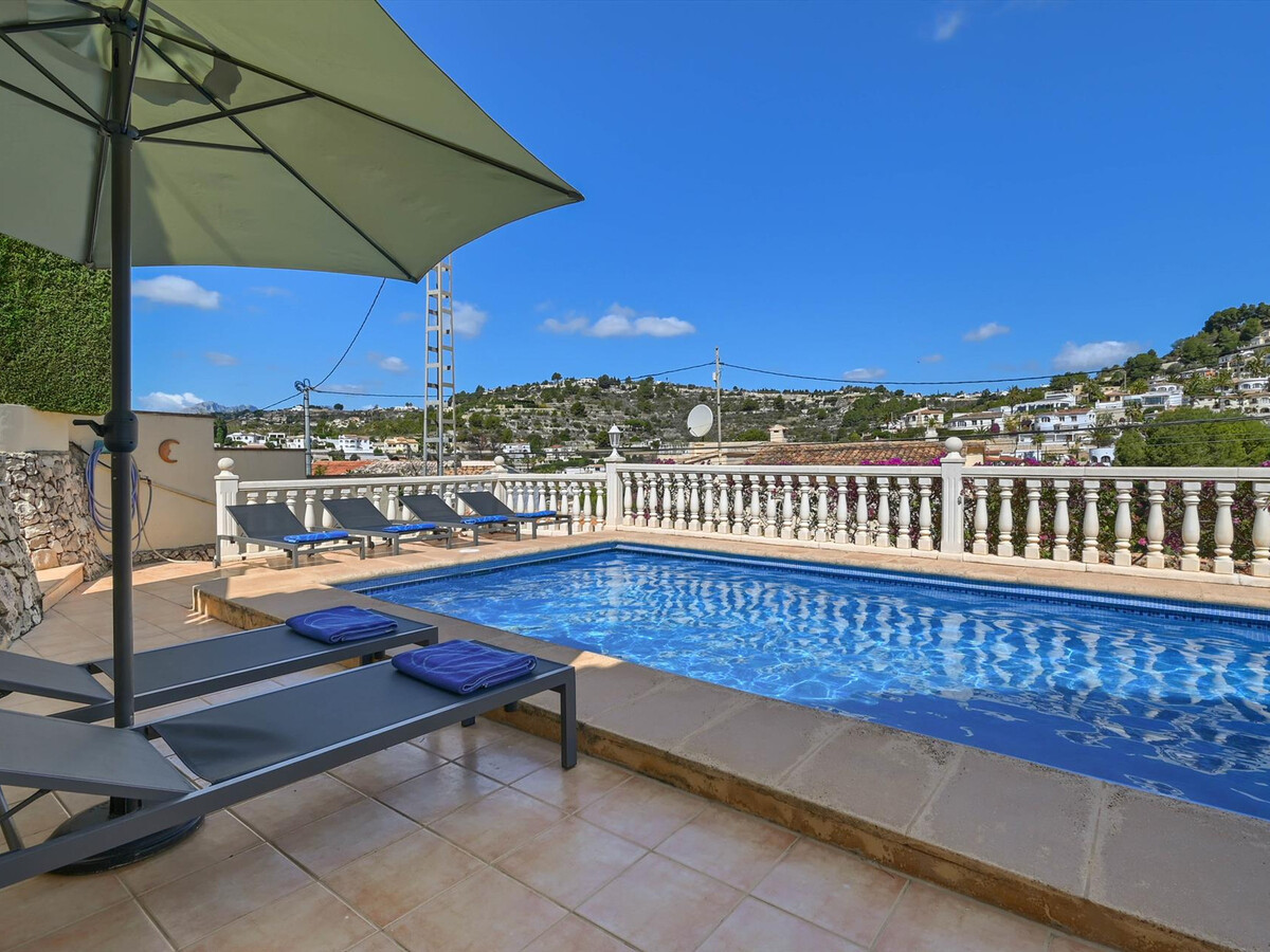 Villa 6 pers. avec piscine 8x4m à 2 km plage - Photo 3