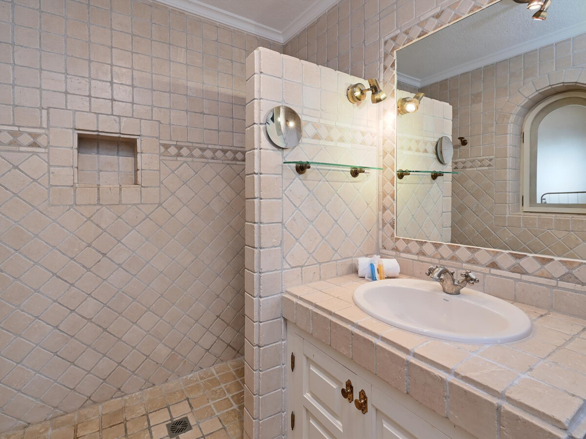 Villa 3 chambres à Xàbia, piscine privée et vue mer - Photo 13