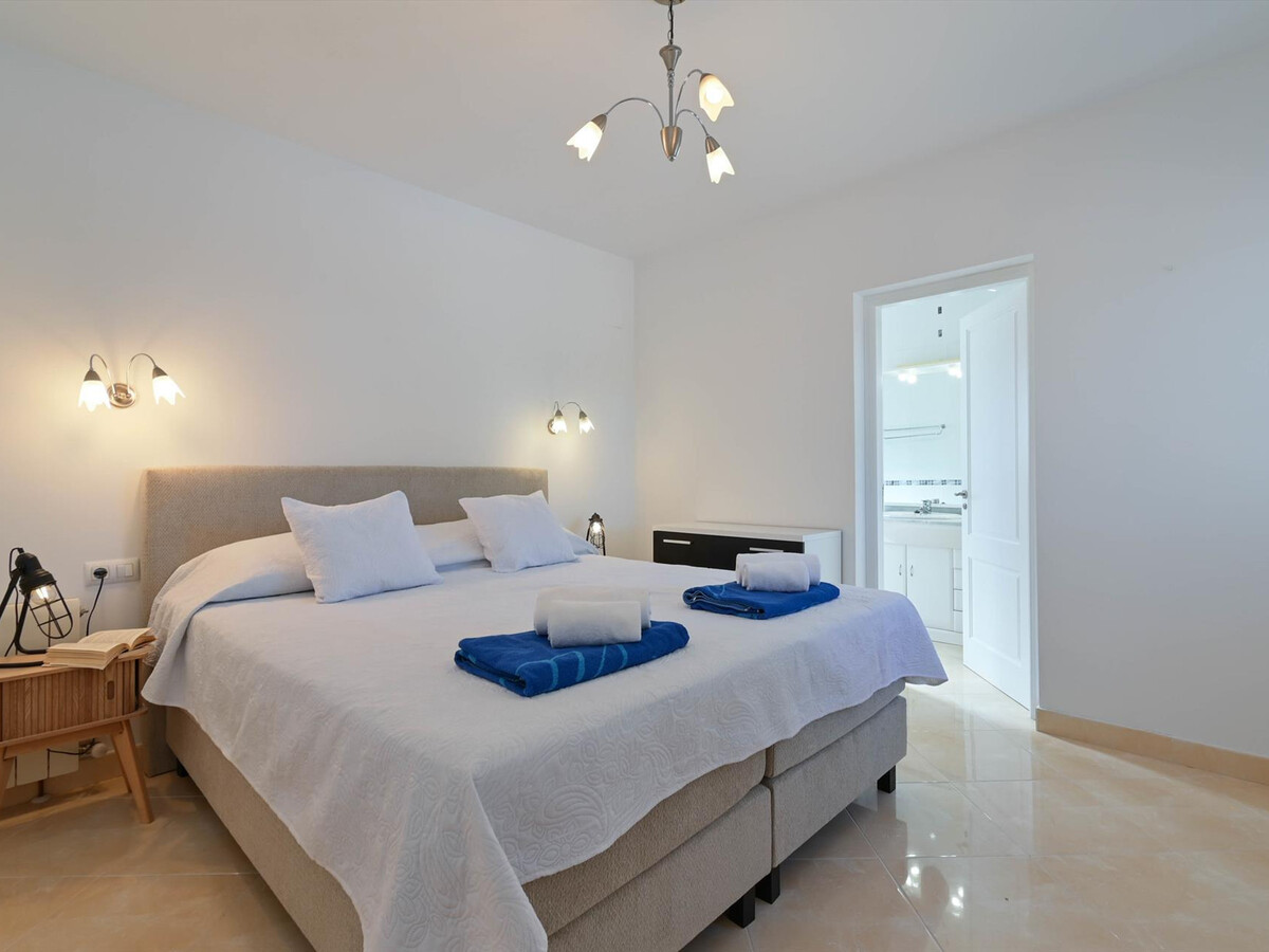 Villa avec piscine privée à Javea pour 6 personnes - Photo 15