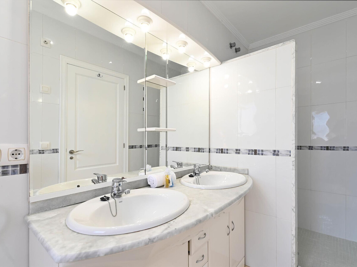 Villa avec piscine privée à Javea pour 6 personnes - Photo 16