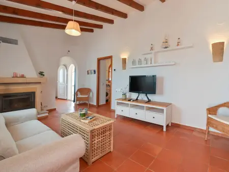 Villa 3 chambres avec piscine privée à Benitachell : photo 8