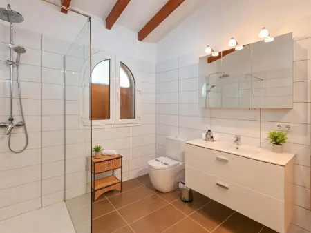 Villa 3 chambres avec piscine privée à Benitachell : photo 12