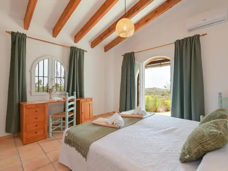 Villa 3 chambres avec piscine privée à Benitachell : photo 15
