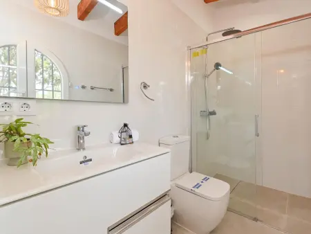 Villa 3 chambres avec piscine privée à Benitachell : photo 16