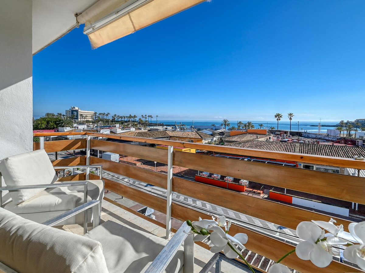 Appartement 2 chambres à Jávea, 100 m de la plage - Photo 1