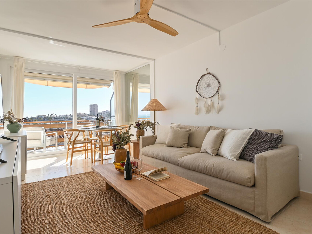 Appartement 2 chambres à Jávea, 100 m de la plage - Photo 3