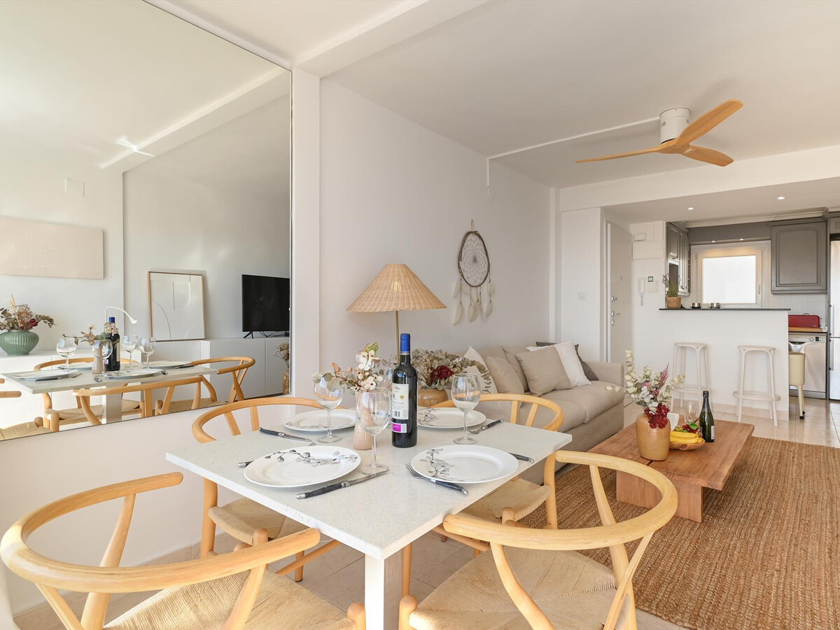 Appartement 2 chambres à Jávea, 100 m de la plage - Photo 5