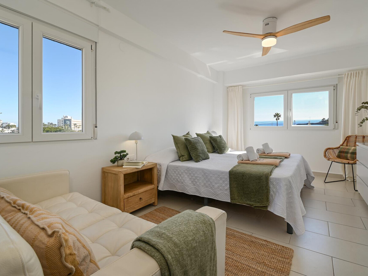 Appartement 2 chambres à Jávea, 100 m de la plage - Photo 8