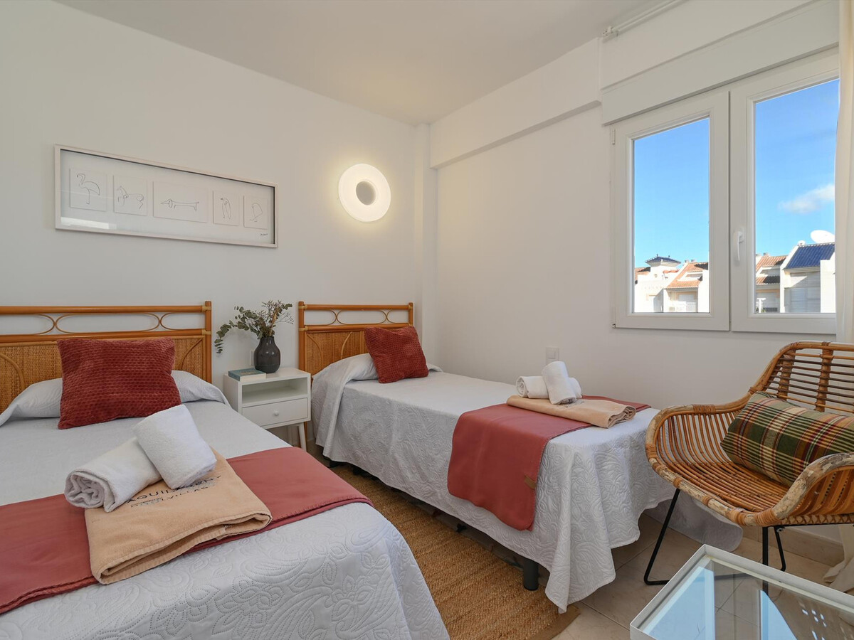 Appartement 2 chambres à Jávea, 100 m de la plage - Photo 10