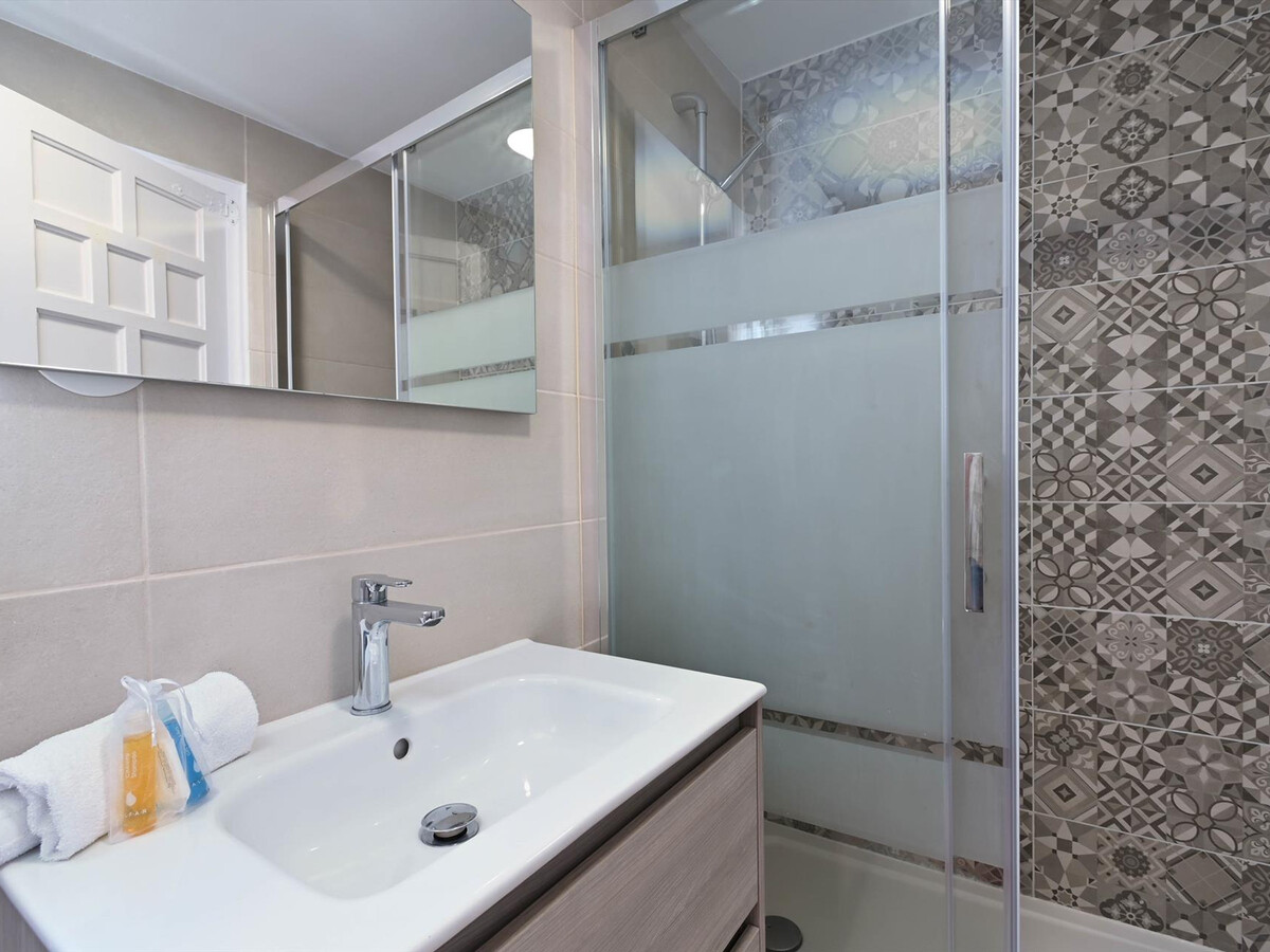 Villa 6 pers. à Jávea, piscine rein et 3 salles de bain - Photo 14