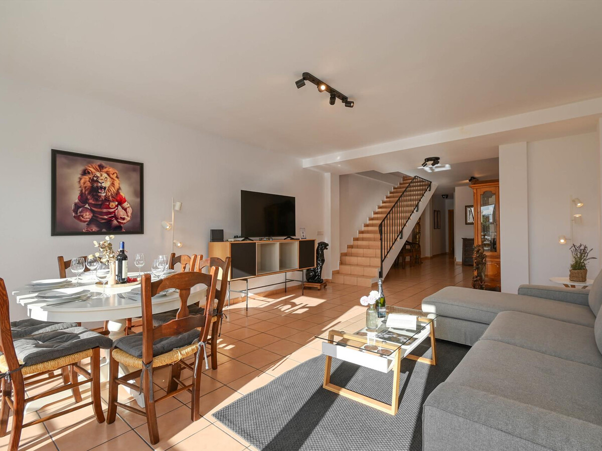 Appartement 6 pers. à Els Poblets, 3 km de la plage - Photo 1