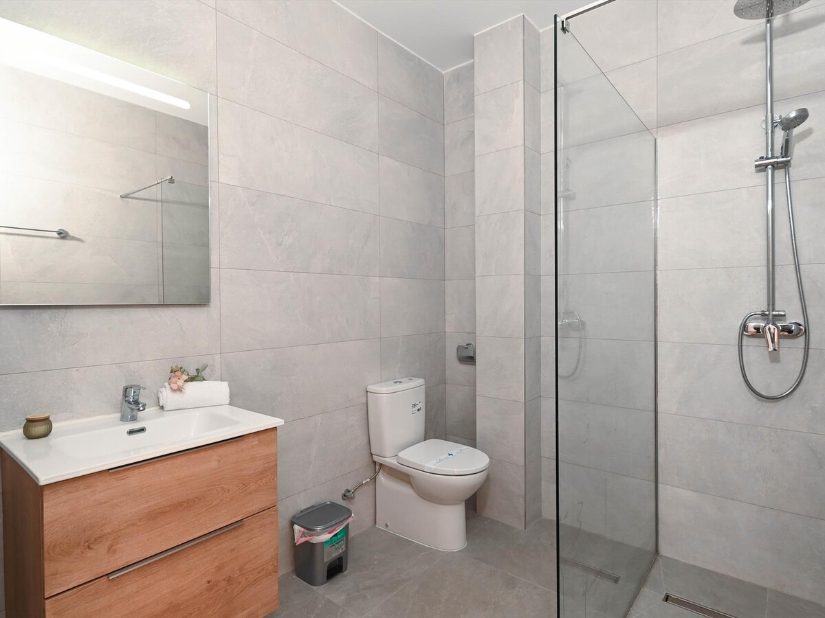 Appartement 6 pers. à Els Poblets, 3 km de la plage - Photo 7